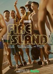 دانلود فیلم Fire Island 2022