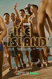 دانلود فیلم Fire Island 2022  با زیرنویس فارسی بدون سانسور