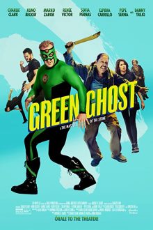 دانلود فیلم Green Ghost and the Masters of the Stone 2021  با زیرنویس فارسی بدون سانسور