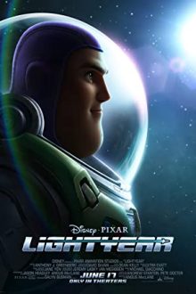 دانلود فیلم Lightyear 2022  با زیرنویس فارسی بدون سانسور