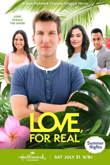 دانلود فیلم Love, for Real 2021  با زیرنویس فارسی بدون سانسور