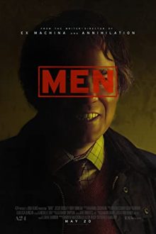 دانلود فیلم Men 2022  با زیرنویس فارسی بدون سانسور