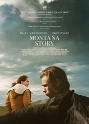دانلود فیلم Montana Story 2021