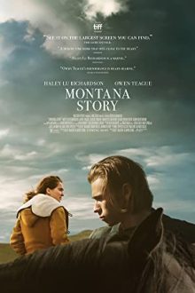 دانلود فیلم Montana Story 2021  با زیرنویس فارسی بدون سانسور