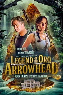 دانلود فیلم Oro Arrowhead 2021  با زیرنویس فارسی بدون سانسور