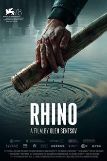 دانلود فیلم Rhino 2021  با زیرنویس فارسی بدون سانسور