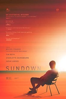 دانلود فیلم Sundown 2021  با زیرنویس فارسی بدون سانسور