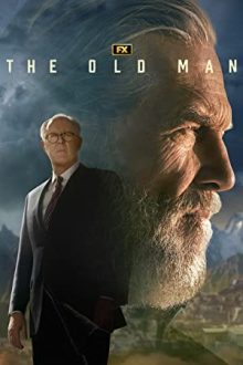 دانلود سریال The Old Man  با زیرنویس فارسی بدون سانسور