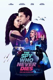 دانلود فیلم The Spy Who Never Dies 2022  با زیرنویس فارسی بدون سانسور