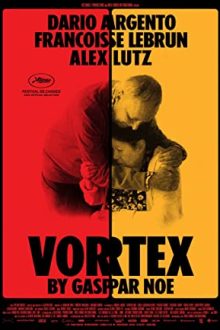دانلود فیلم Vortex 2021  با زیرنویس فارسی بدون سانسور