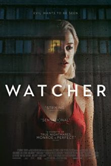 دانلود فیلم Watcher 2022  با زیرنویس فارسی بدون سانسور