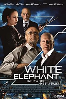 دانلود فیلم White Elephant 2022  با زیرنویس فارسی بدون سانسور