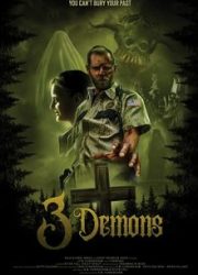 دانلود فیلم 3 Demons 2022