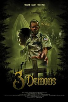 دانلود فیلم 3 Demons 2022  با زیرنویس فارسی بدون سانسور