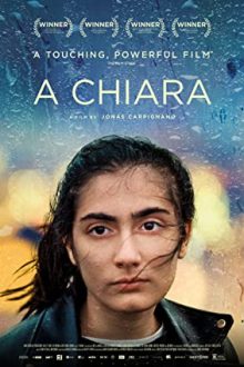 دانلود فیلم A Chiara 2021  با زیرنویس فارسی بدون سانسور