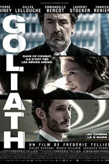 دانلود فیلم Goliath 2022  با زیرنویس فارسی بدون سانسور