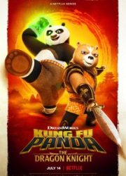 دانلود سریال Kung Fu Panda: The Dragon Knightبدون سانسور با زیرنویس فارسی