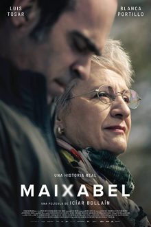 دانلود فیلم Maixabel 2021  با زیرنویس فارسی بدون سانسور