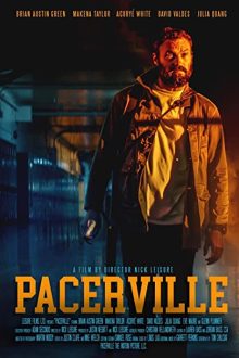 دانلود فیلم Pacerville 2022  با زیرنویس فارسی بدون سانسور