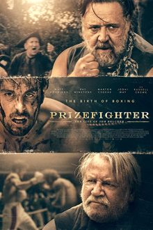 دانلود فیلم Prizefighter: The Life of Jem Belcher 2022  با زیرنویس فارسی بدون سانسور