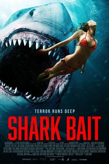 دانلود فیلم Shark Bait 2022  با زیرنویس فارسی بدون سانسور