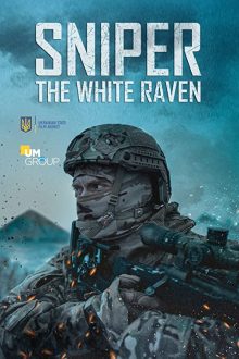 دانلود فیلم Sniper. The White Raven 2022  با زیرنویس فارسی بدون سانسور