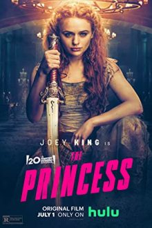 دانلود فیلم The Princess 2022  با زیرنویس فارسی بدون سانسور