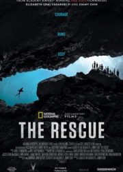 دانلود فیلم The Rescue 2021