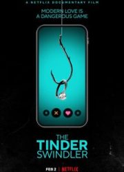 دانلود فیلم The Tinder Swindler 2022