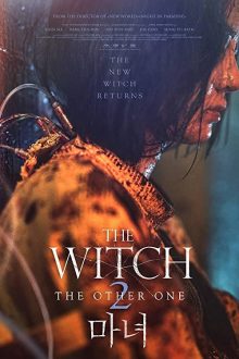 دانلود فیلم The Witch: Part 2. The Other One 2022  با زیرنویس فارسی بدون سانسور