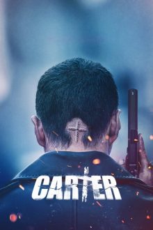 دانلود فیلم Carter 2022  با زیرنویس فارسی بدون سانسور