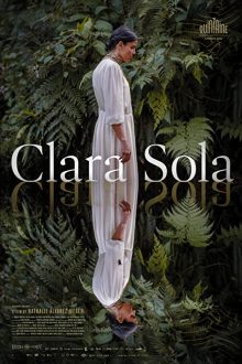دانلود فیلم Clara Sola 2021  با زیرنویس فارسی بدون سانسور