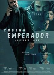 دانلود فیلم Código Emperador 2022