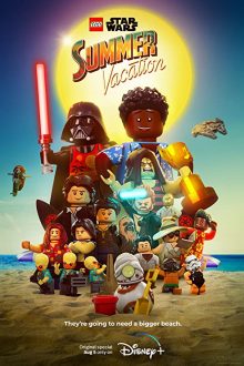 دانلود فیلم Lego Star Wars Summer Vacation 2022  با زیرنویس فارسی بدون سانسور