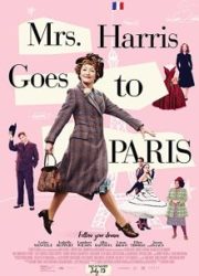 دانلود فیلم Mrs Harris Goes to Paris 2022