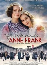 دانلود فیلم My Best Friend Anne Frank 2021