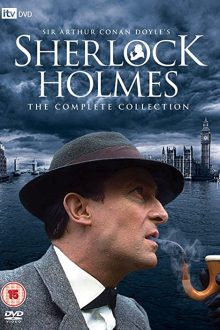 دانلود سریال The Adventures of Sherlock Holmes  با زیرنویس فارسی بدون سانسور