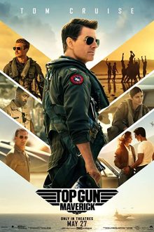 دانلود فیلم Top Gun: Maverick 2022  با زیرنویس فارسی بدون سانسور