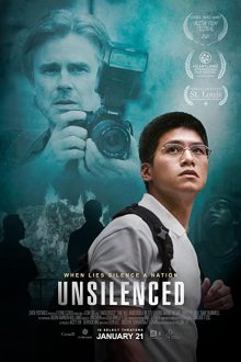 دانلود فیلم Unsilenced 2021  با زیرنویس فارسی بدون سانسور