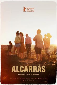 دانلود فیلم Alcarràs 2022  با زیرنویس فارسی بدون سانسور