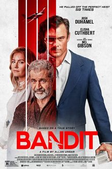 دانلود فیلم Bandit 2022  با زیرنویس فارسی بدون سانسور
