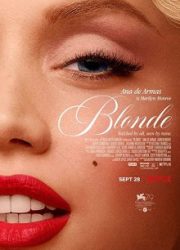 دانلود فیلم Blonde 2022