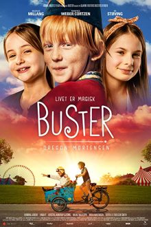 دانلود فیلم Buster’s World 2021  با زیرنویس فارسی بدون سانسور