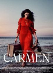 دانلود فیلم Carmen 2022