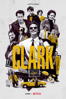 دانلود سریال Clark کلارک با زیرنویس فارسی بدون سانسور