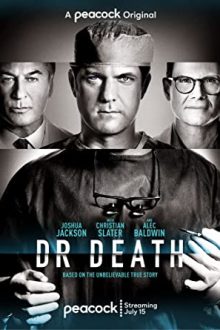 دانلود سریال Dr. Death  با زیرنویس فارسی بدون سانسور