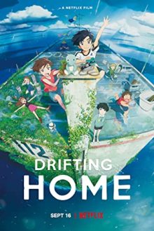 دانلود فیلم Drifting Home 2022  با زیرنویس فارسی بدون سانسور