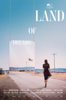 دانلود فیلم Land of Dreams 2021  با زیرنویس فارسی بدون سانسور