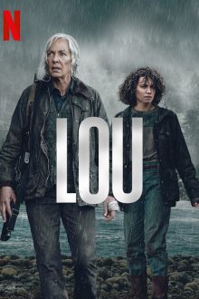 دانلود فیلم Lou 2022  با زیرنویس فارسی بدون سانسور