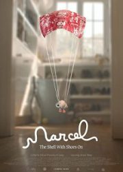 دانلود فیلم Marcel the Shell with Shoes On 2021